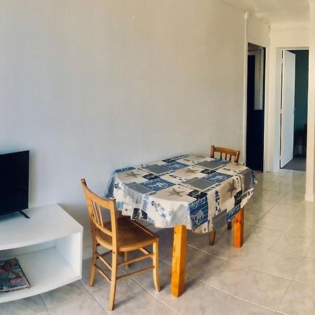 Situation Ideale F2, 2 Eme Ligne,Climatise, Plage Palavas-les-Flots Dış mekan fotoğraf