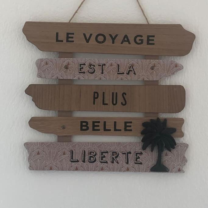 Situation Ideale F2, 2 Eme Ligne,Climatise, Plage Palavas-les-Flots Dış mekan fotoğraf